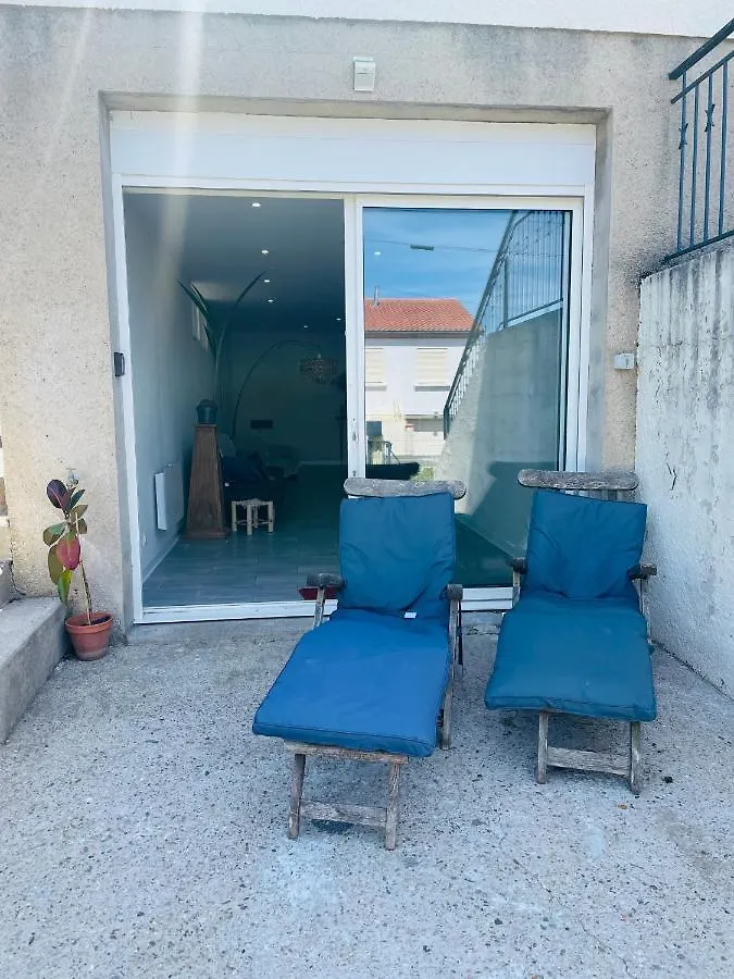 Apartamento Appartement Saint Juery Arthes