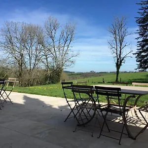Hébergement de vacances La Ferme Bio De La Salvanié, Bellegarde (Montredon-Labessonnie)