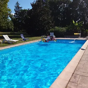 Hébergement de vacances Pis-en-lits, Vire-sur-Lot