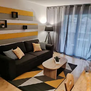 Appartement T3 Dans Résidence, Juzet-de-Luchon