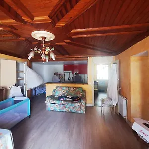 Appartement Les Hôtes De, Labastide-Rouairoux