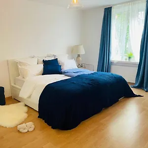 Cozy , Zúrich Suiza