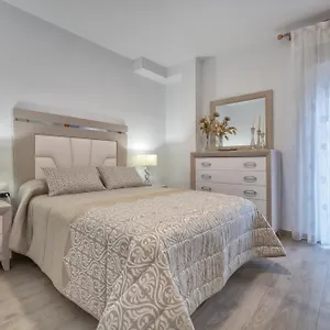 Apto Vallellano Junto Al Casco Historico & Parking Incluido , Córdoba España