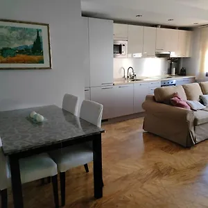 601 Moderno Y Amplio En Valdeolleros , Córdoba España